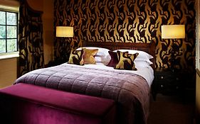 Pennyhill Park Hotel And Spa